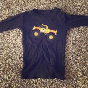 3t Pajama long sleeve